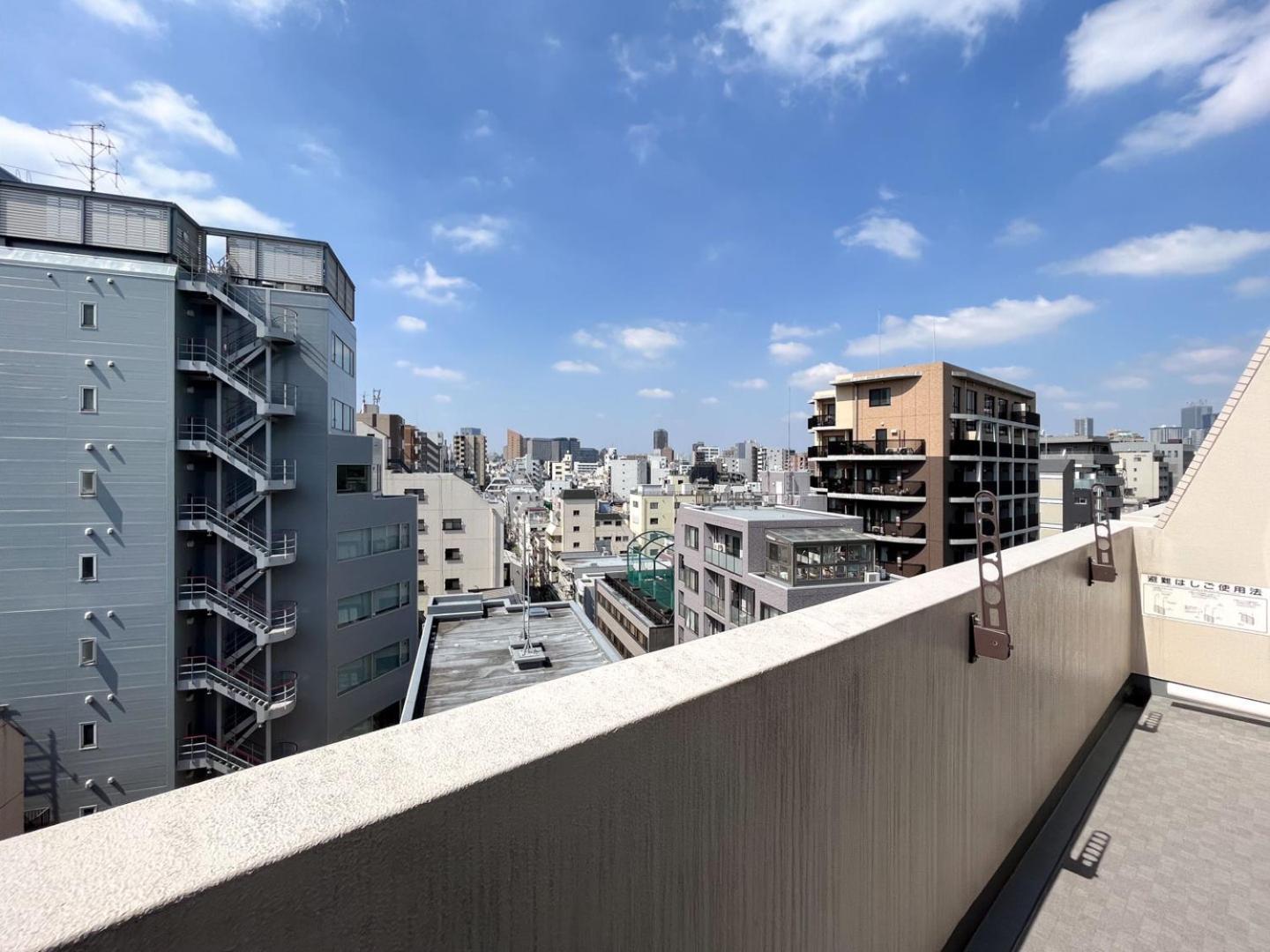 شقة Crest Court Kagurazaka طوكيو المظهر الخارجي الصورة