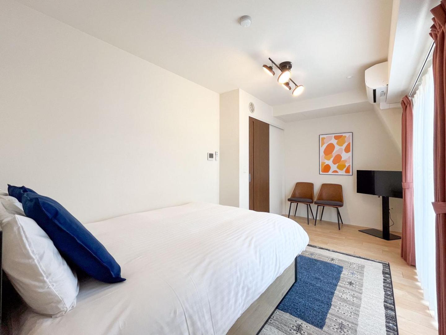 شقة Crest Court Kagurazaka طوكيو المظهر الخارجي الصورة